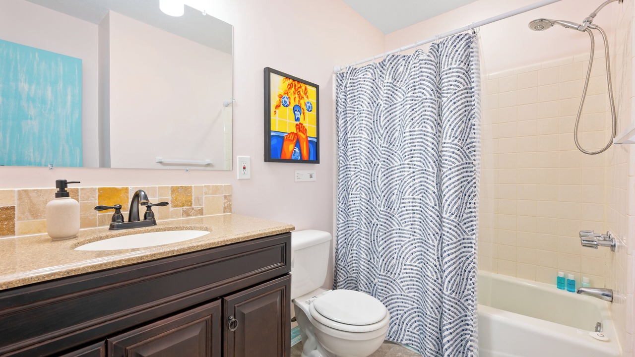 Photo of Bathroom in Montgomery