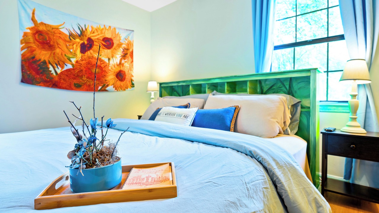 Photo of Bedroom in Montgomery