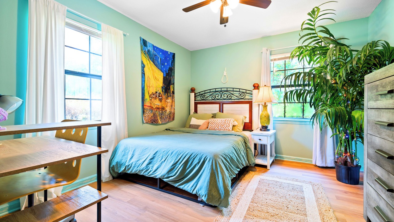 Photo of Bedroom in Montgomery