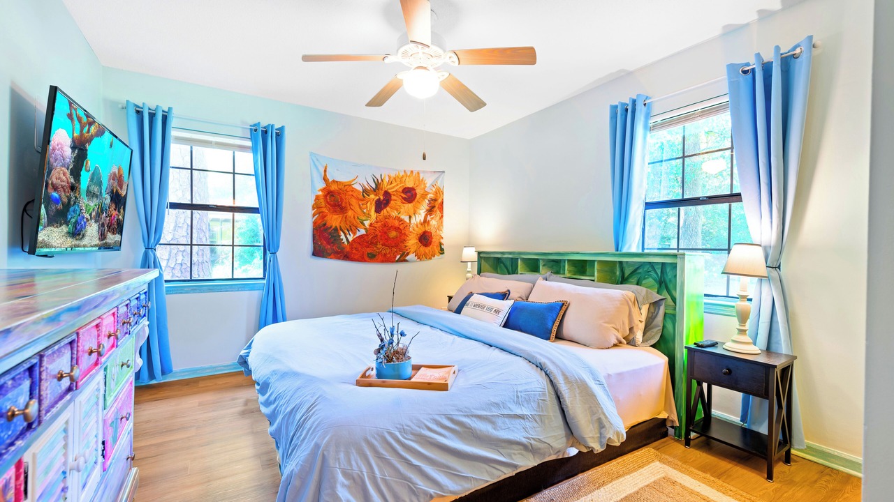 Photo of Bedroom in Montgomery