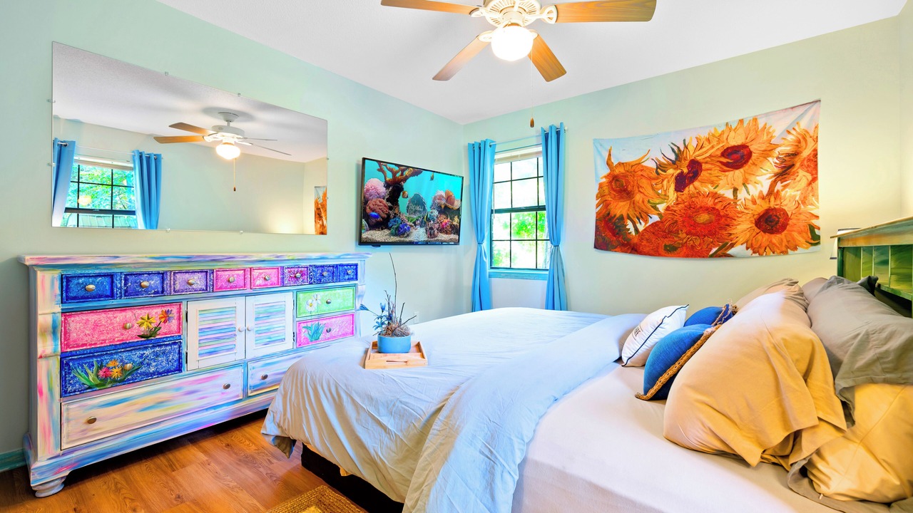 Photo of Bedroom in Montgomery