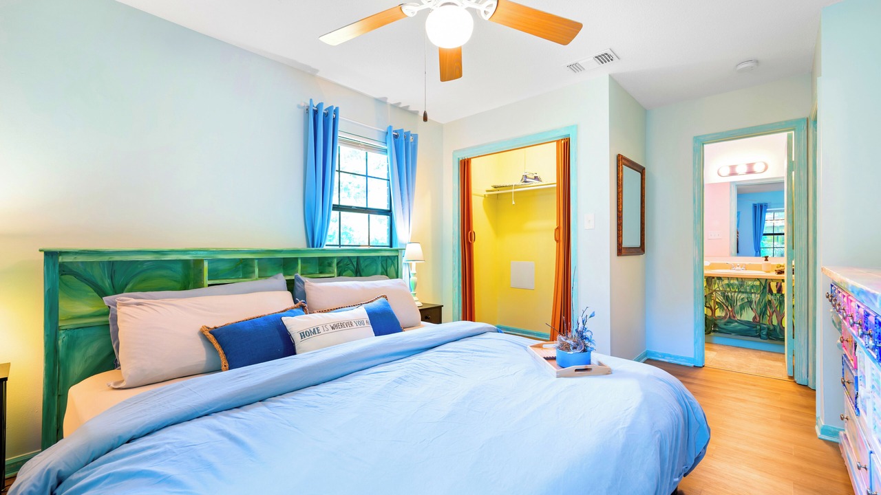 Photo of Bedroom in Montgomery