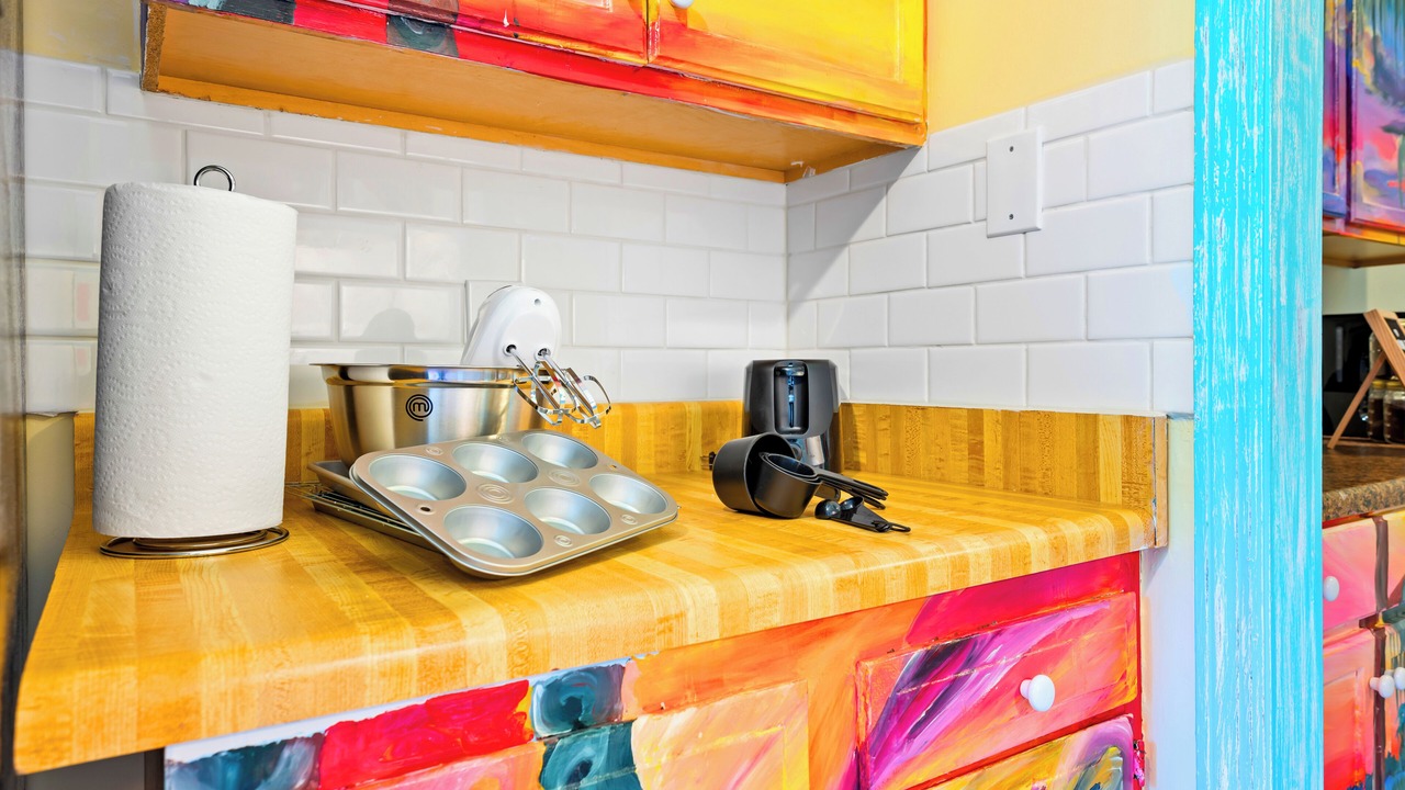 Photo of Kitchen in Montgomery