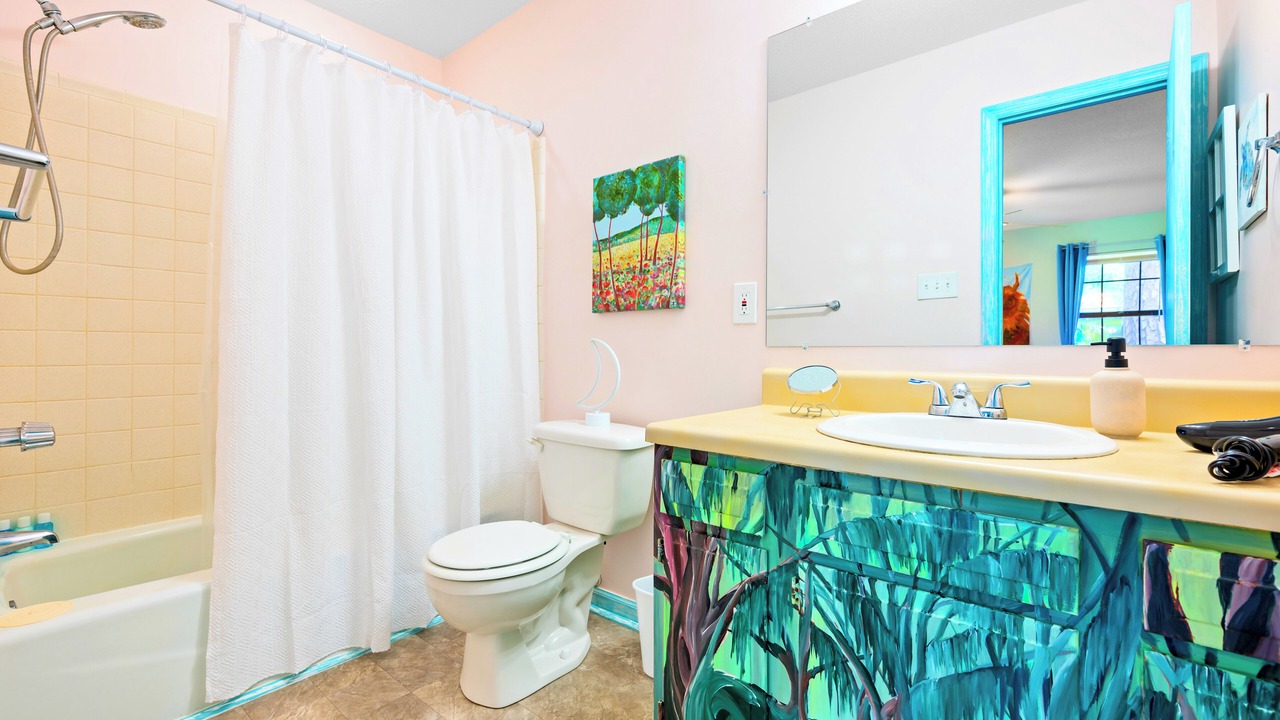 Photo of Bathroom in Montgomery