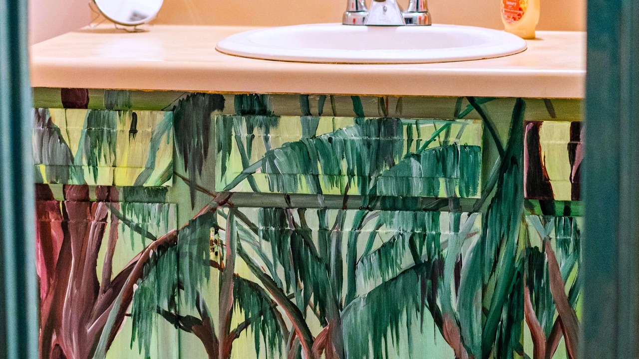 Photo of Bathroom in Montgomery