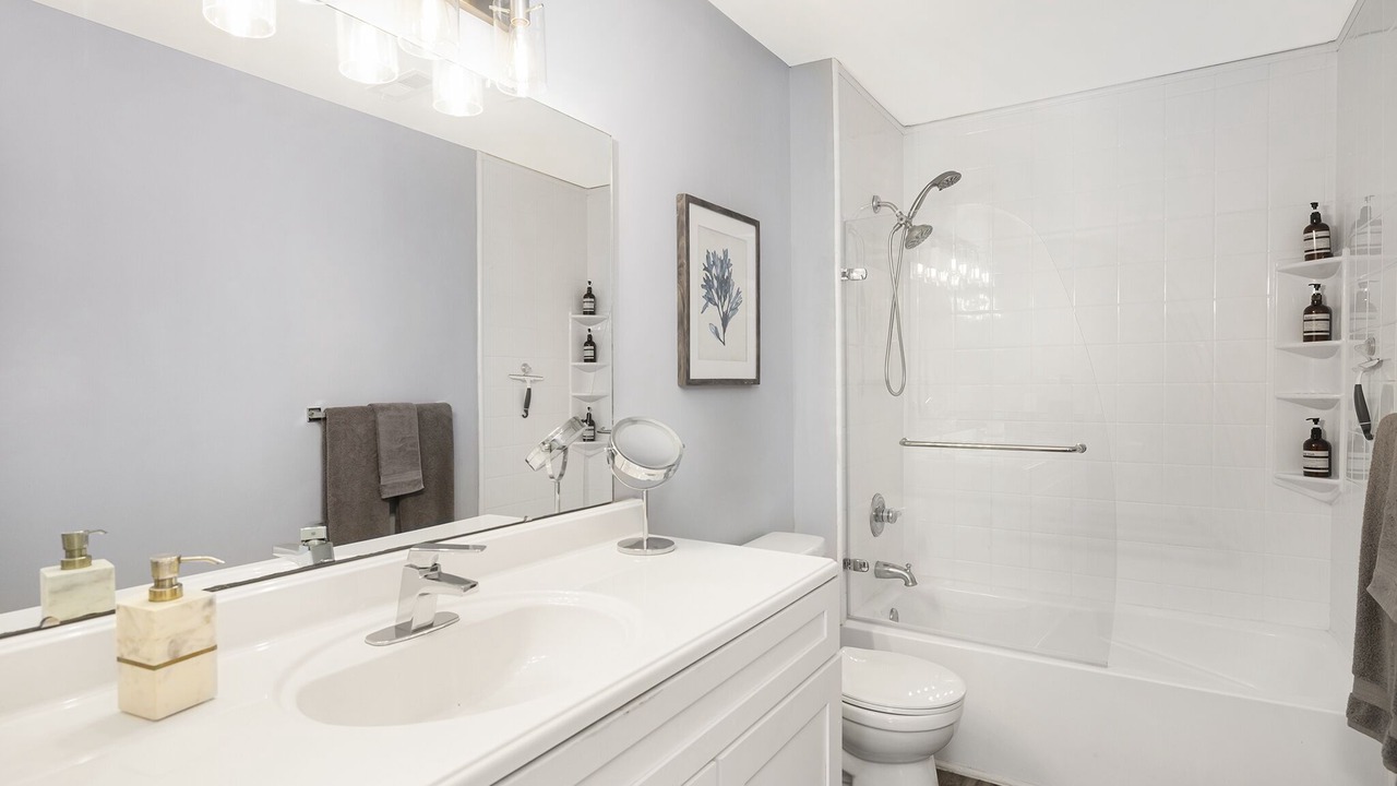 Photo of Bathroom in Cotswold