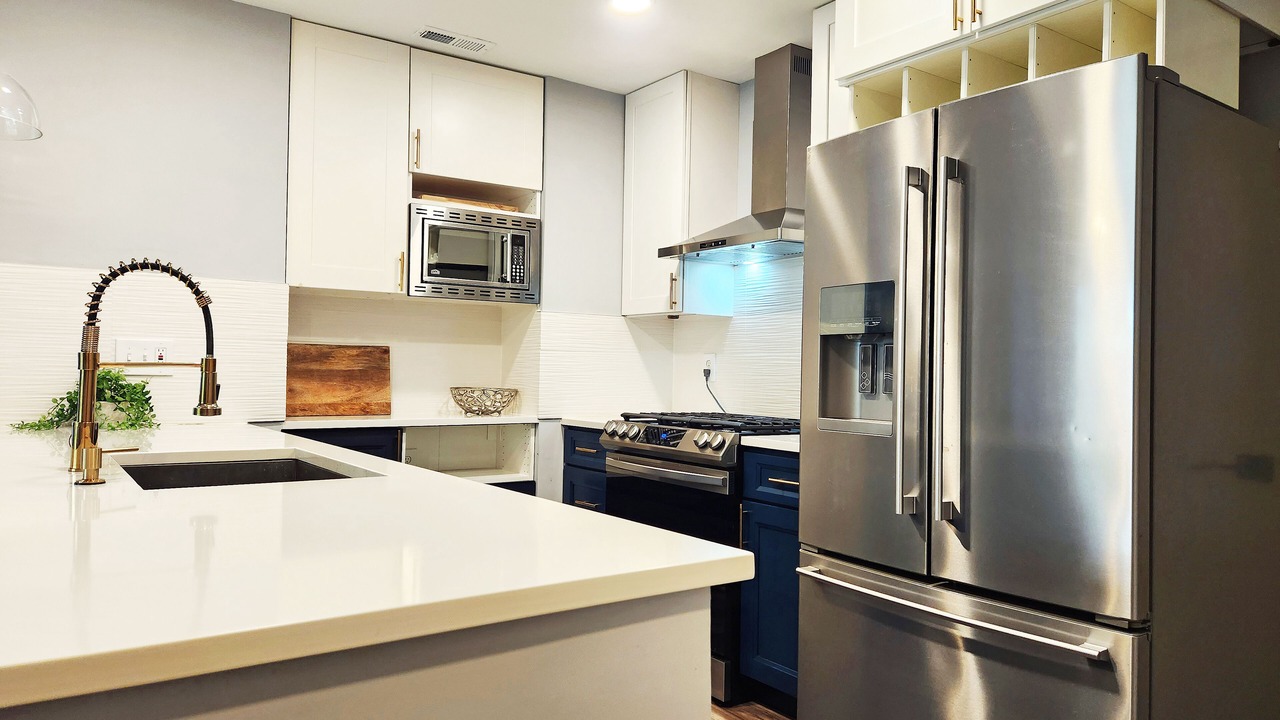 Photo of Kitchen in Cotswold