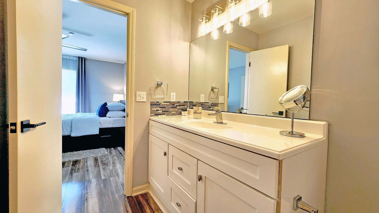 Photo of Bathroom in Cotswold