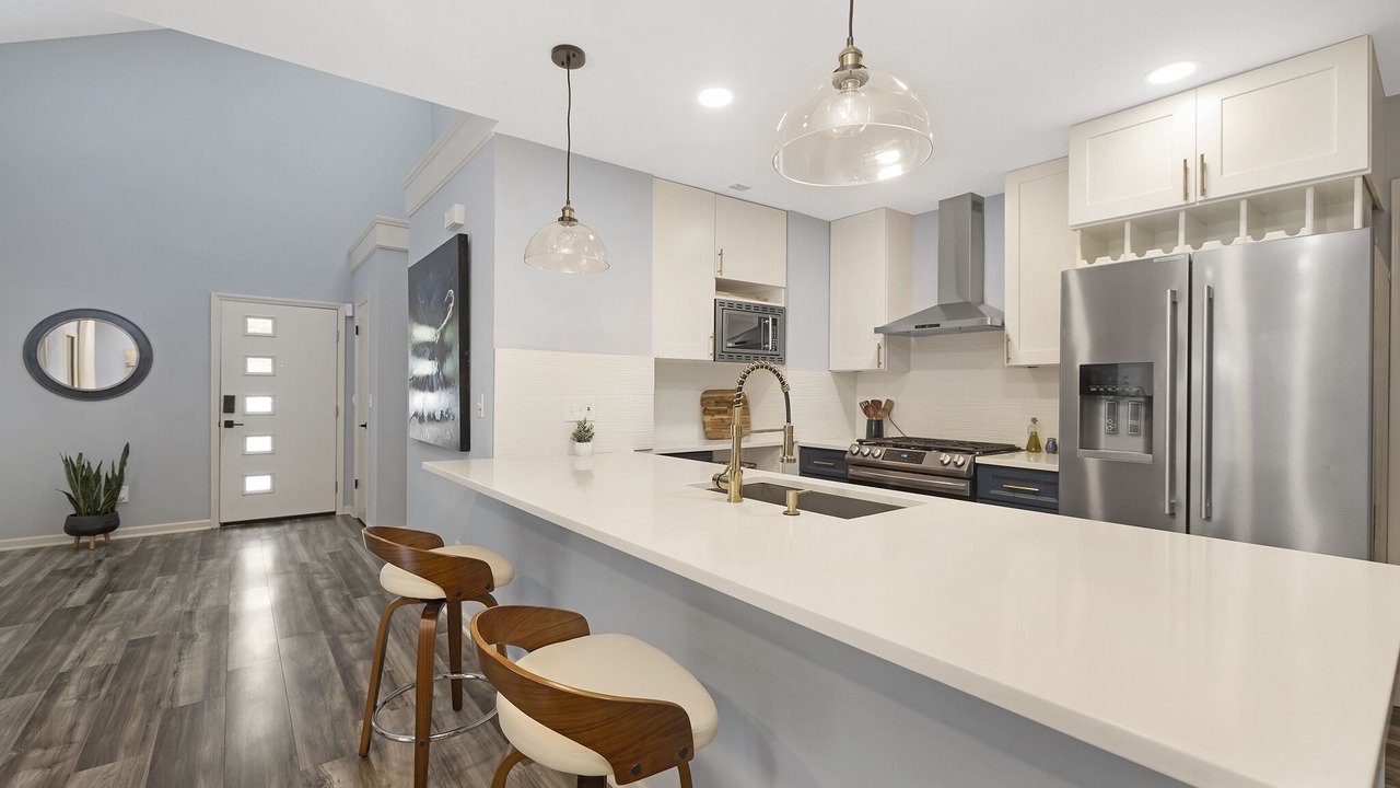 Photo of Kitchen in Cotswold