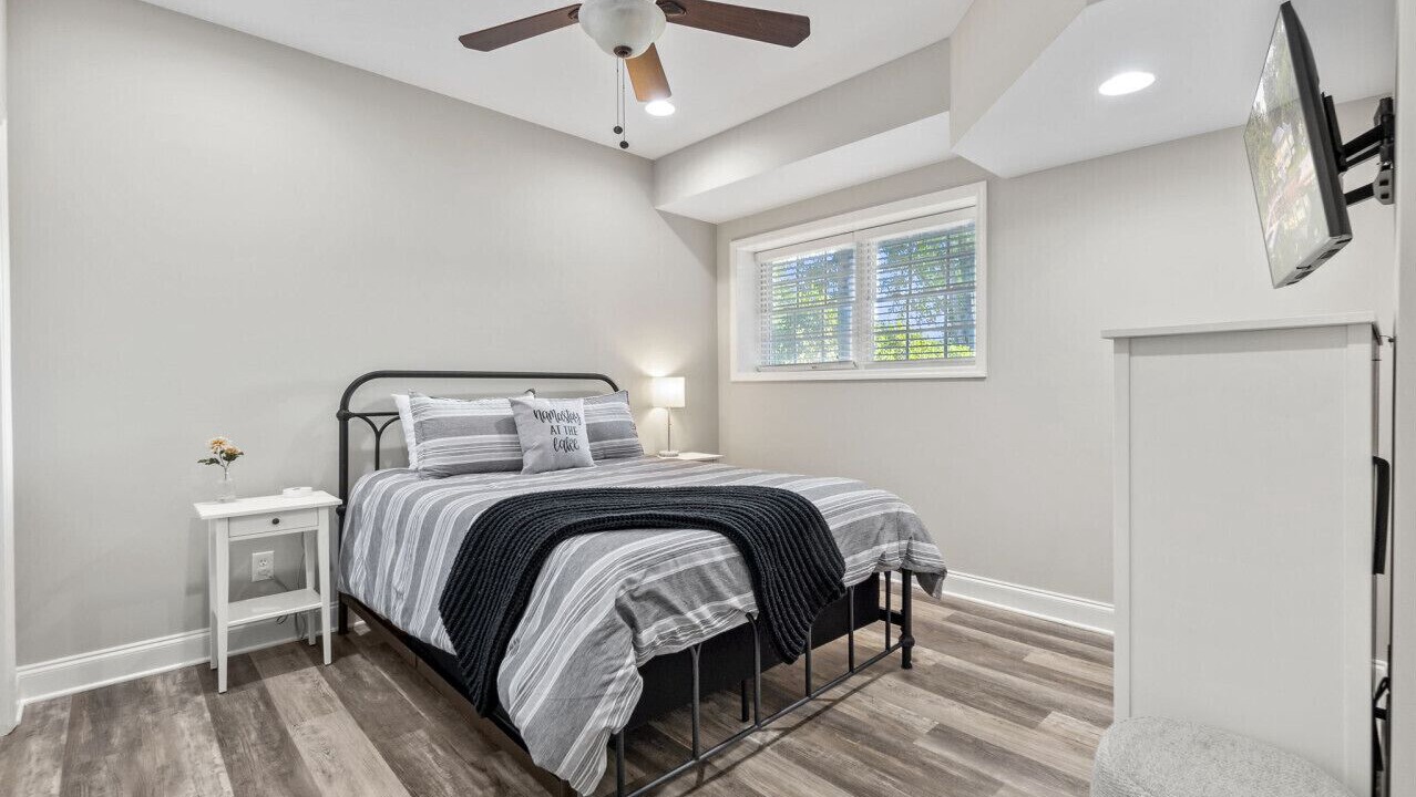 Photo of Bedroom in Mount Mourne