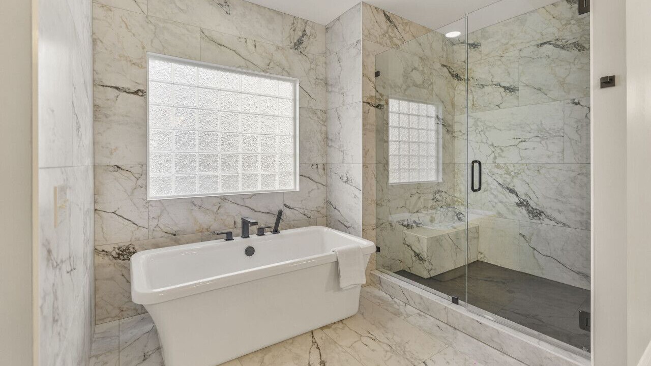 Photo of Bathroom in Mount Mourne