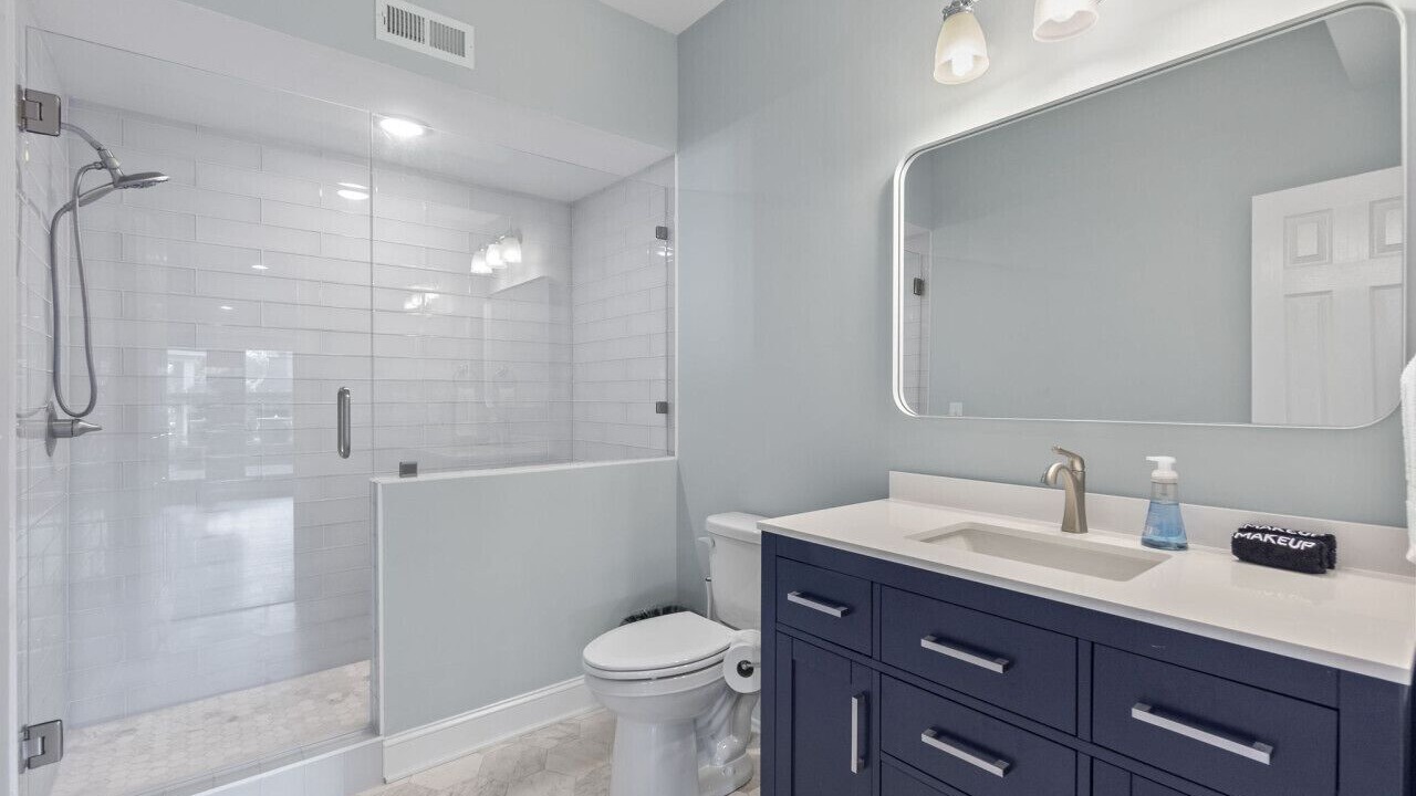 Photo of Bathroom in Mount Mourne