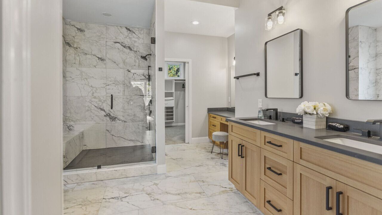Photo of Bathroom in Mount Mourne