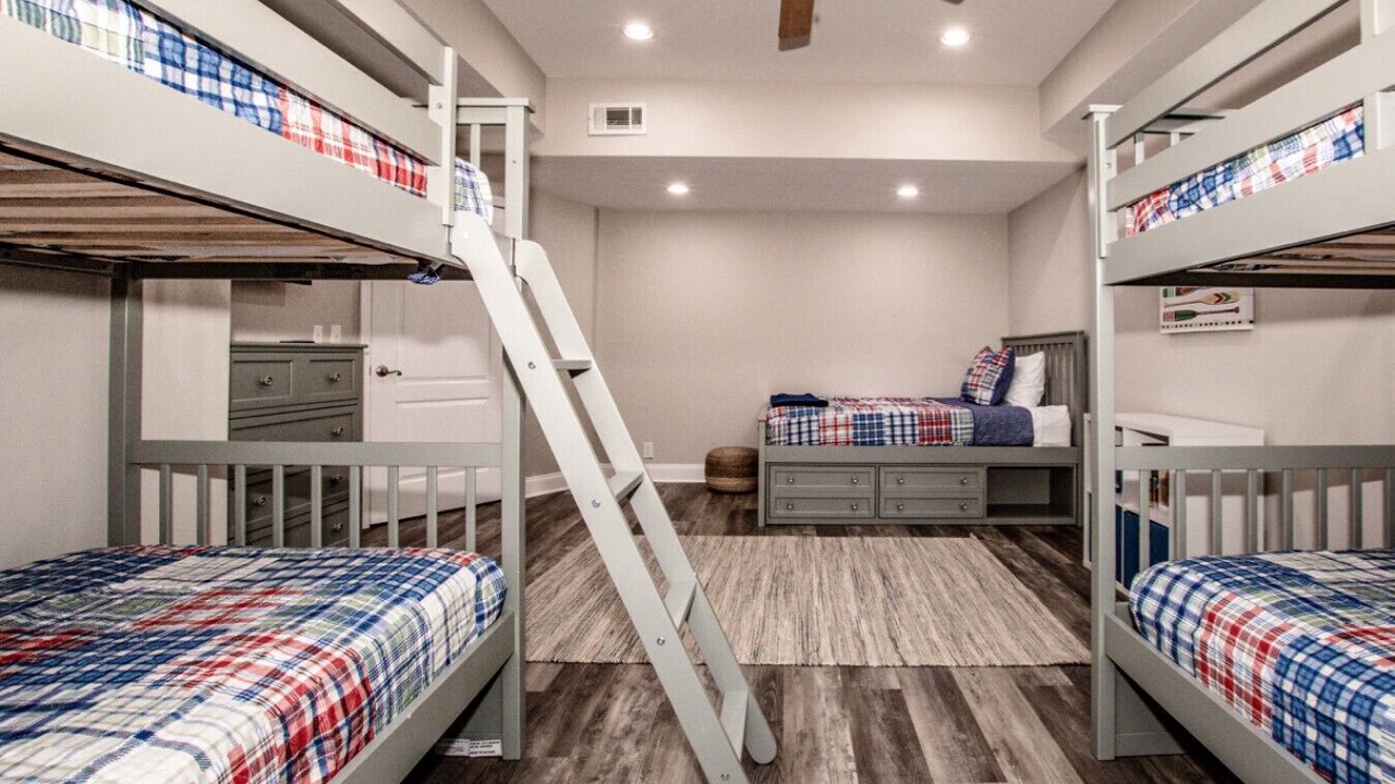 Photo of Bedroom in Mount Mourne
