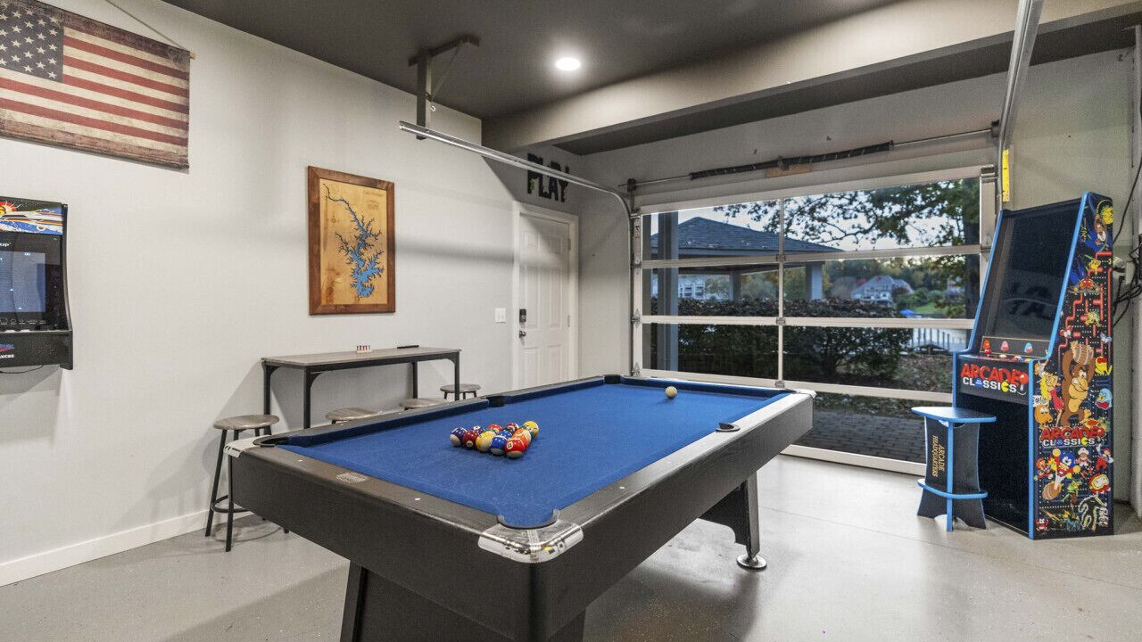 Photo of Bedroom in Mount Mourne