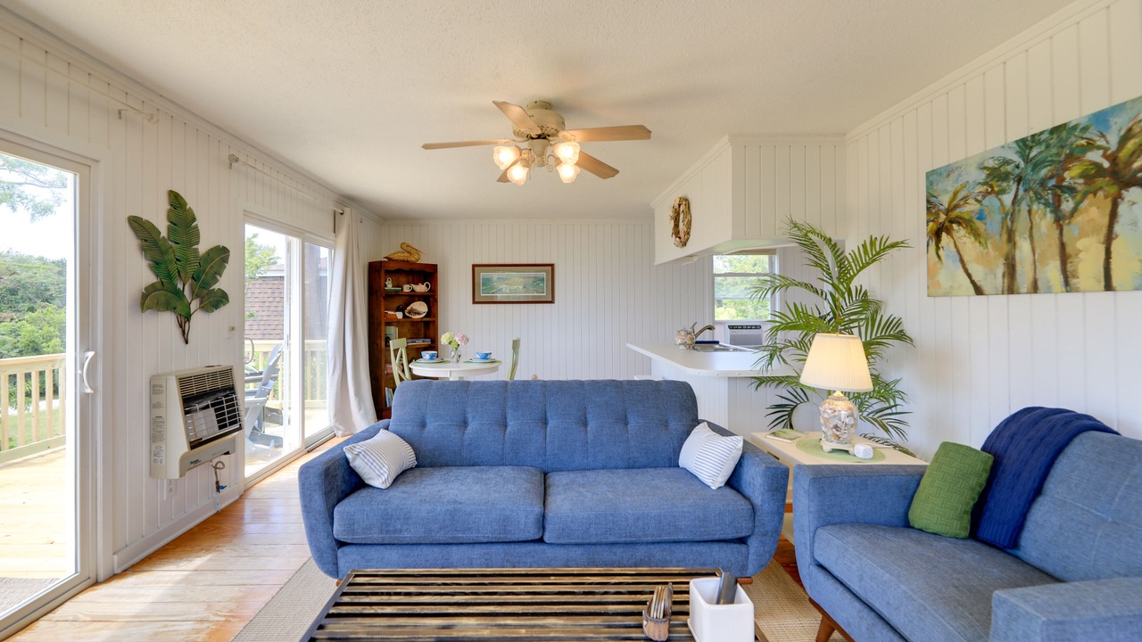 Photo of Bedroom in Marshallberg