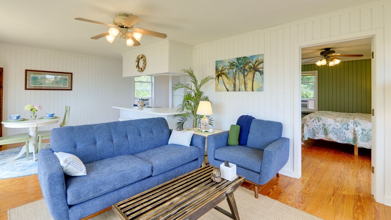 Photo of Bedroom in Marshallberg