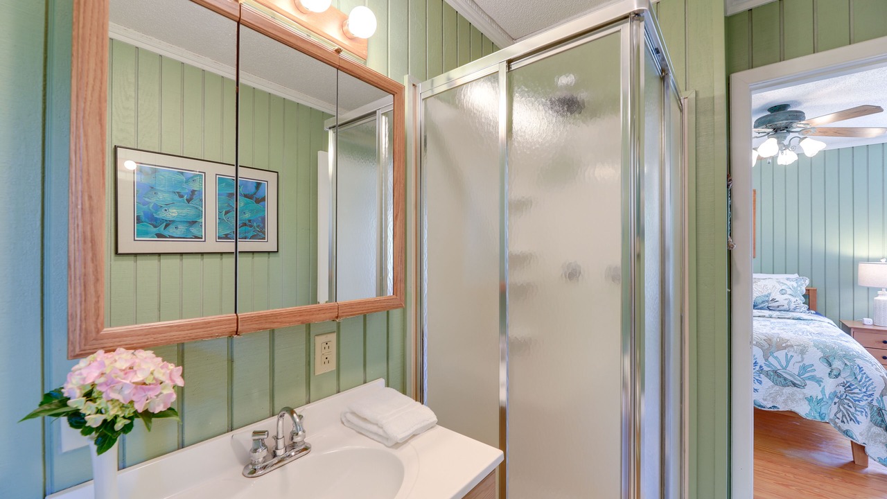 Photo of Bathroom in Marshallberg