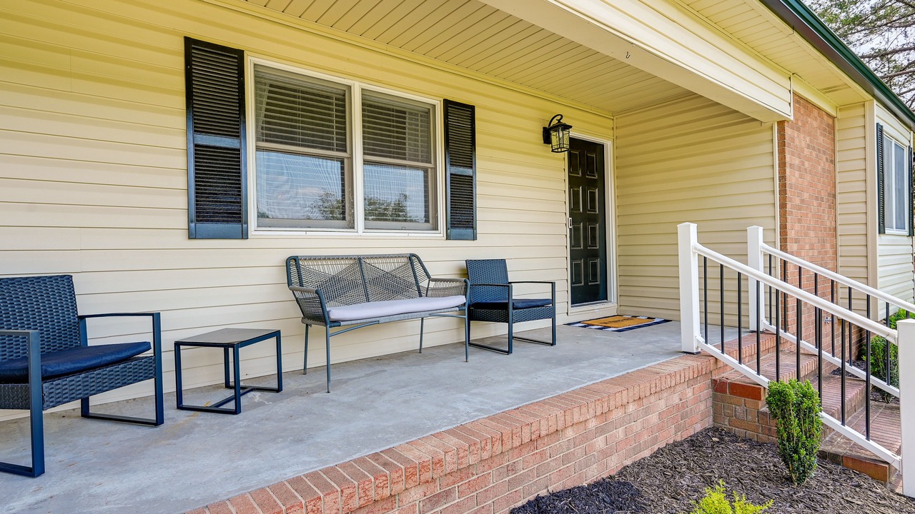 Photo of Outdoor in High Point