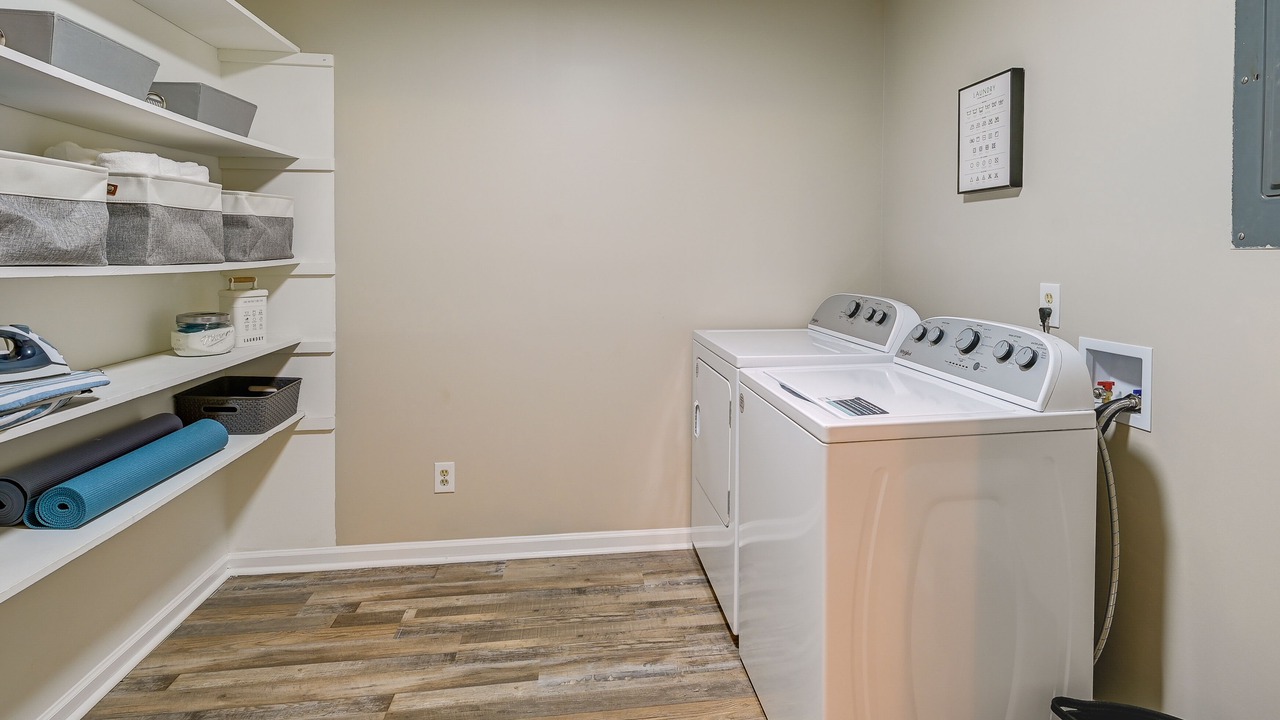 Photo of Bedroom in High Point