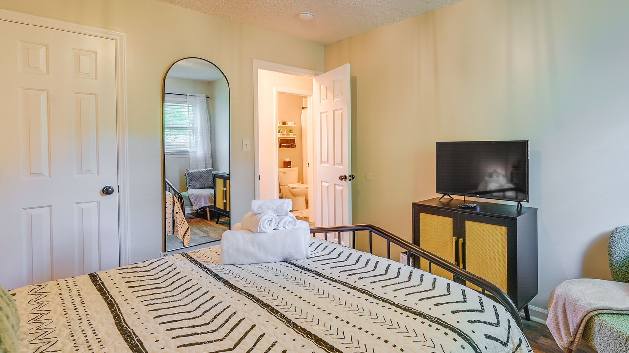 Photo of Bedroom in High Point