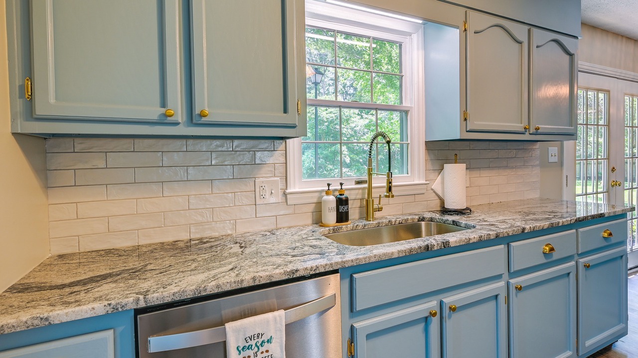 Photo of Kitchen in High Point
