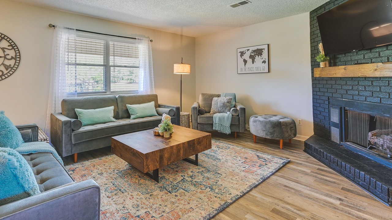 Photo of Livingroom in High Point