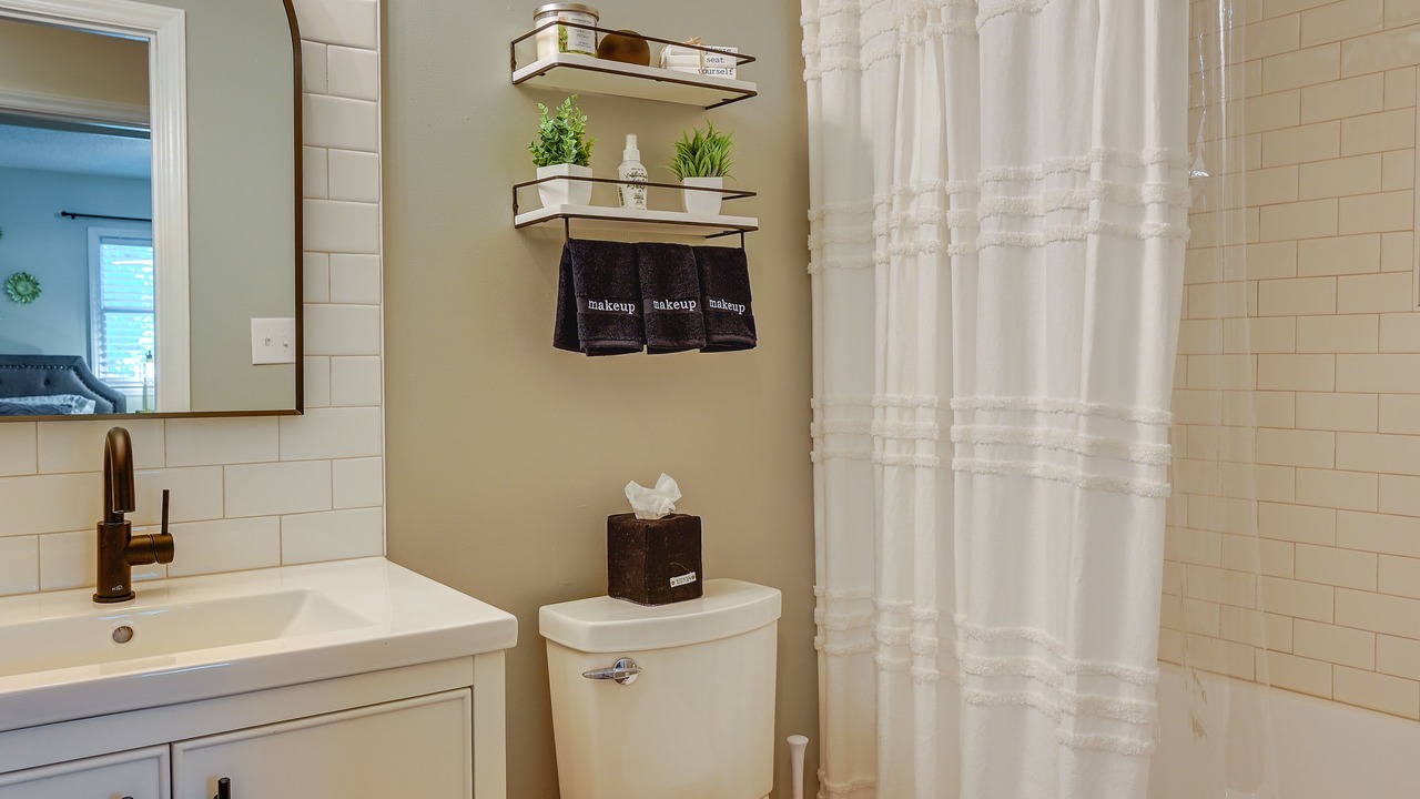 Photo of Bathroom in High Point
