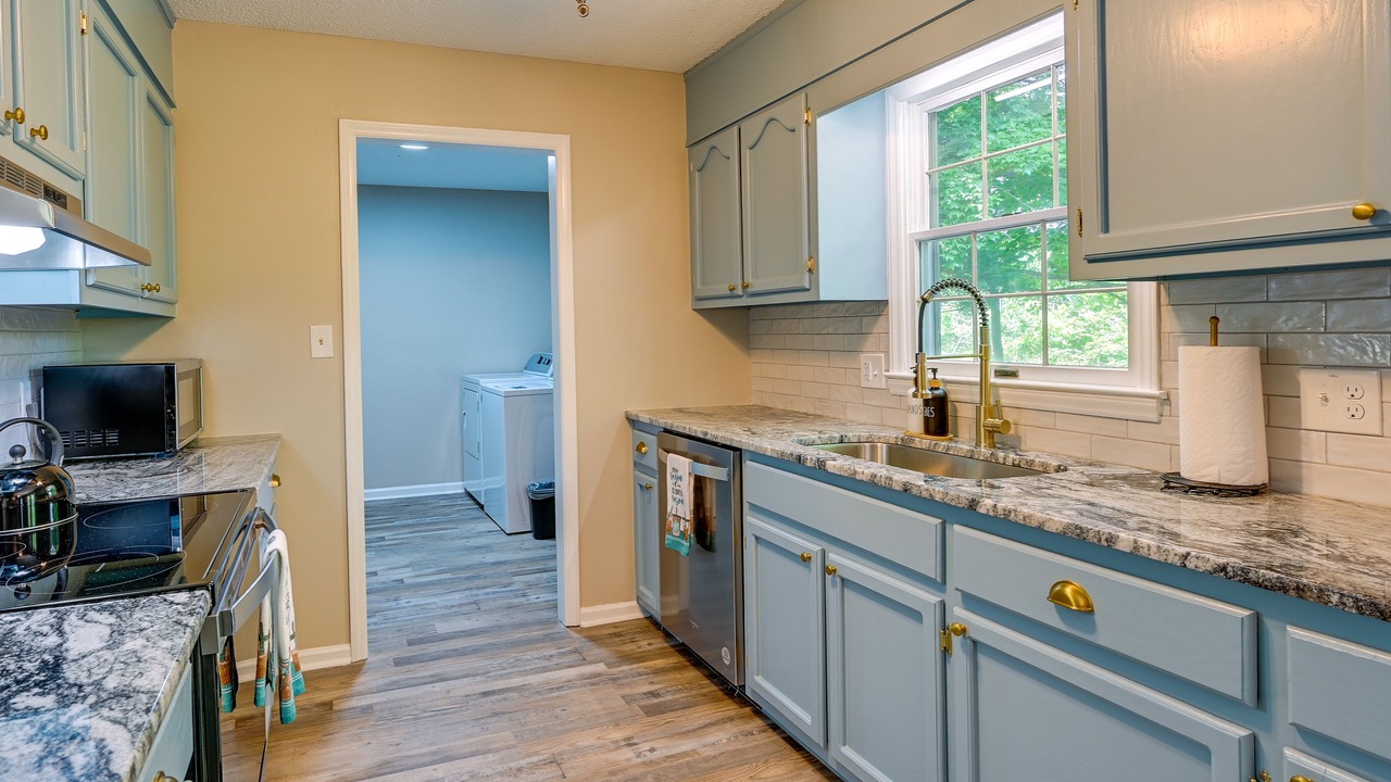Photo of Kitchen in High Point