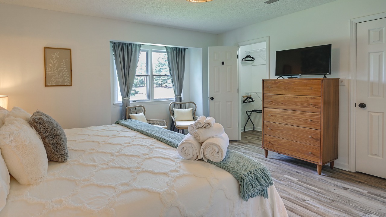 Photo of Bedroom in High Point