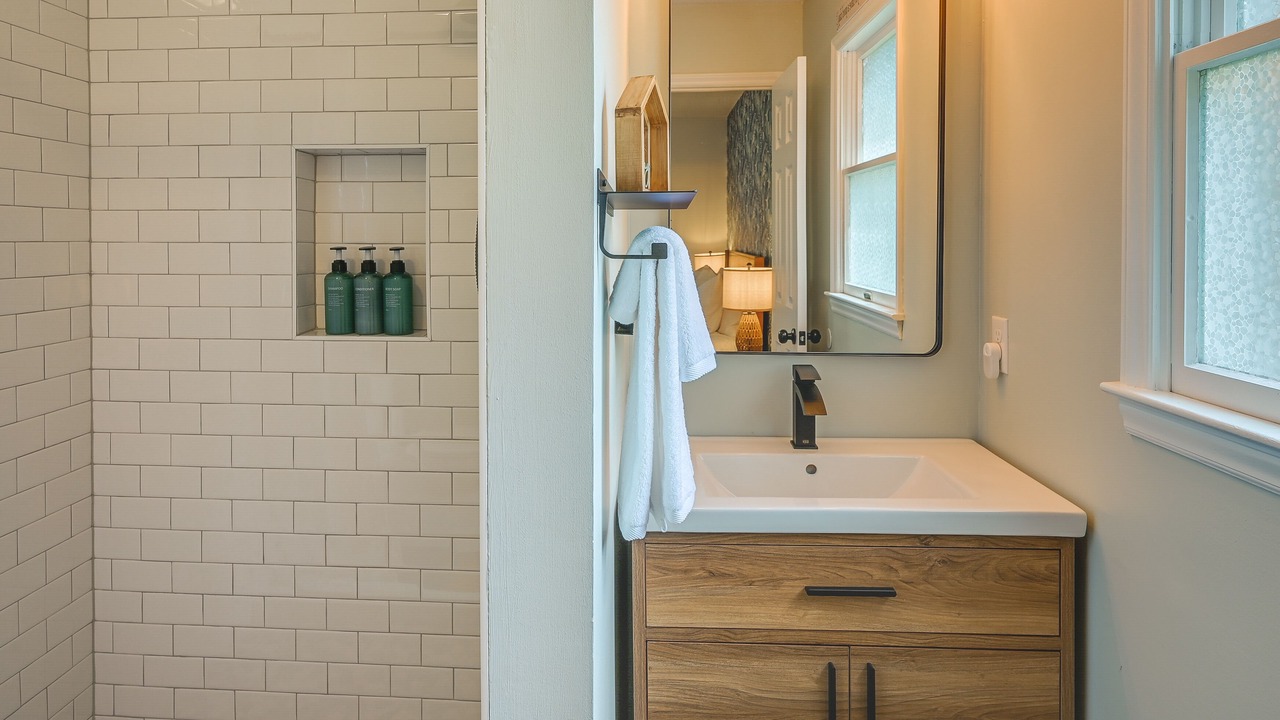 Photo of Bathroom in High Point