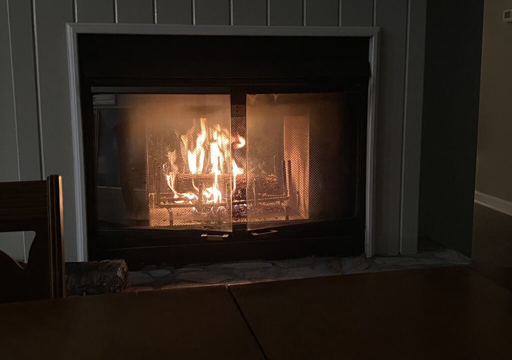 Photo of Livingroom in Hendersonville