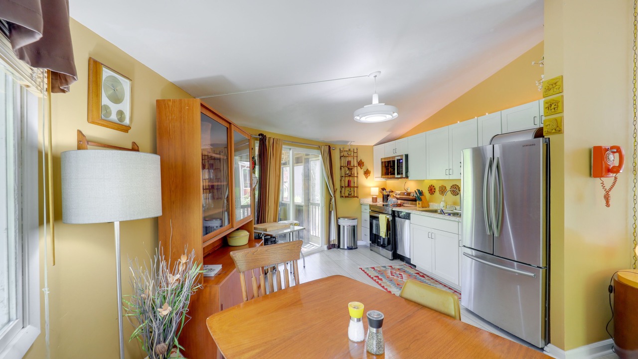 Photo of Kitchen in Mill Ridge