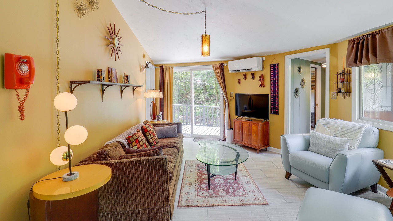 Photo of Livingroom in Mill Ridge