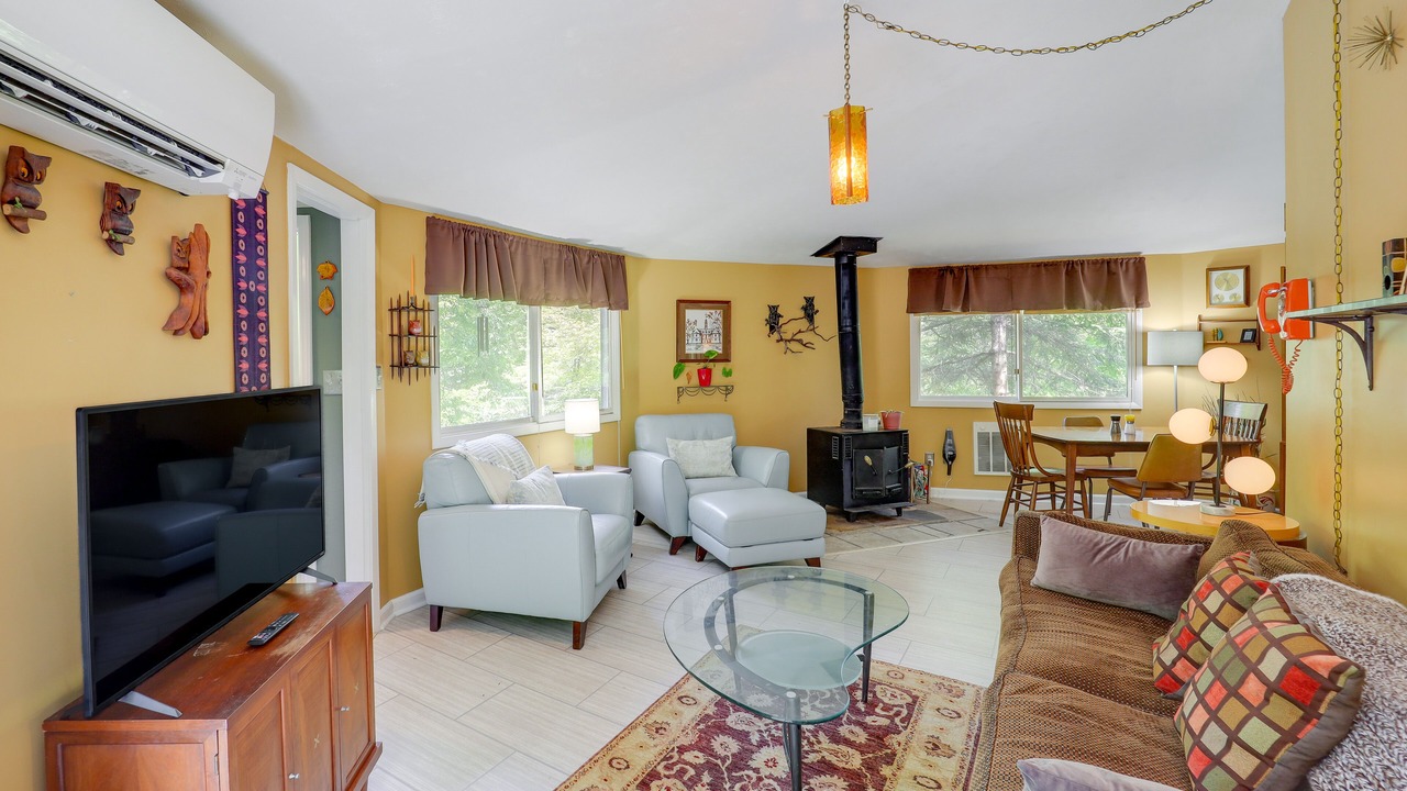 Photo of Livingroom in Mill Ridge