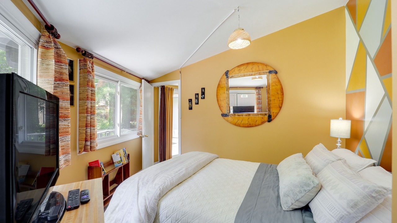 Photo of Bedroom in Mill Ridge