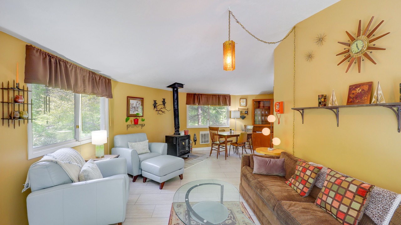 Photo of Bedroom in Mill Ridge