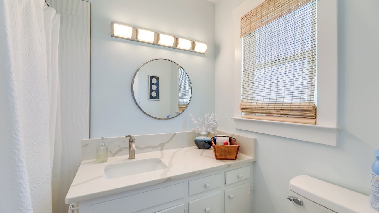 Photo of Bathroom in Morehead City