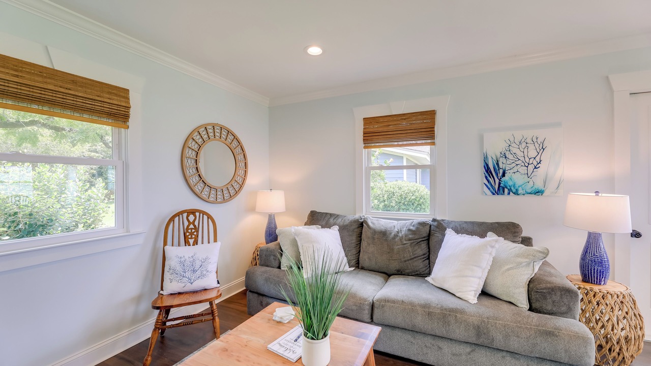 Photo of Livingroom in Morehead City