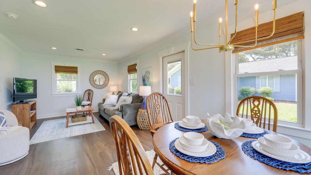 Photo of Livingroom in Morehead City