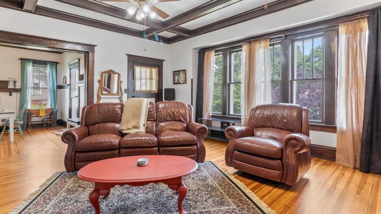 Photo of Bedroom in Hickory