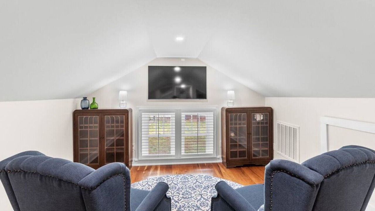 Photo of Bedroom in Hickory
