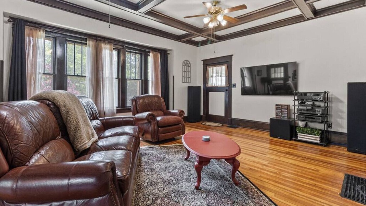 Photo of Livingroom in Hickory
