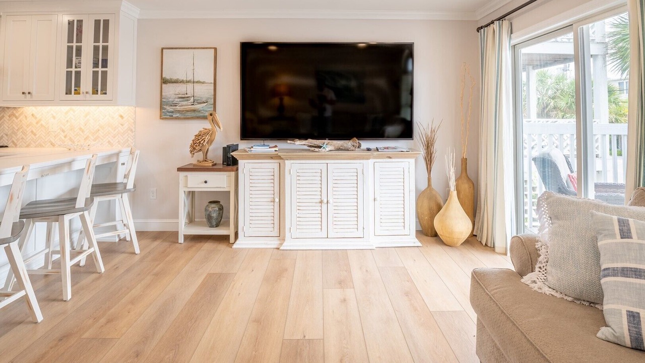 Photo of Bedroom in Kure Beach