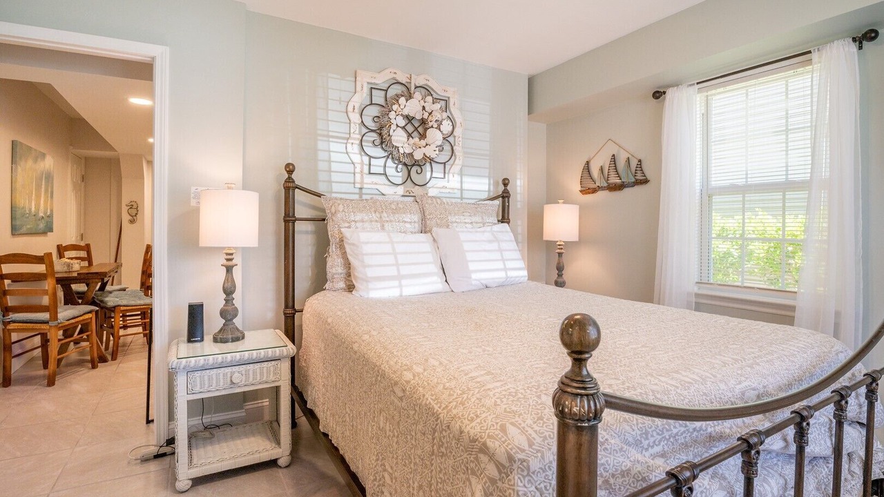 Photo of Bedroom in Kure Beach