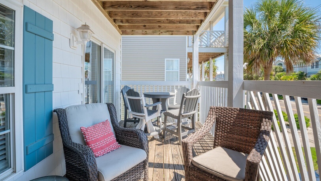 Photo of Outdoor in Kure Beach