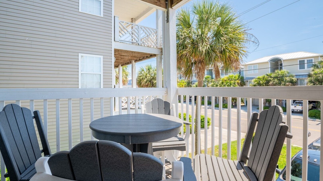 Photo of Outdoor in Kure Beach
