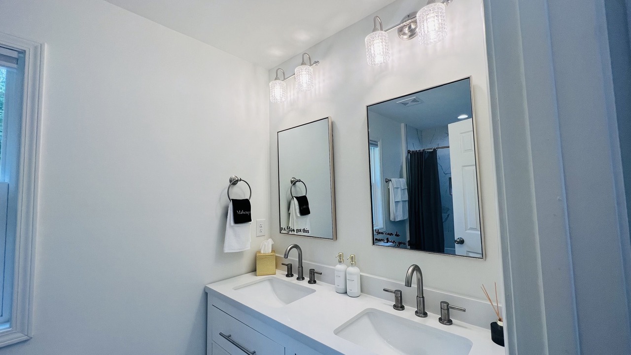 Photo of Bathroom in Gastonia
