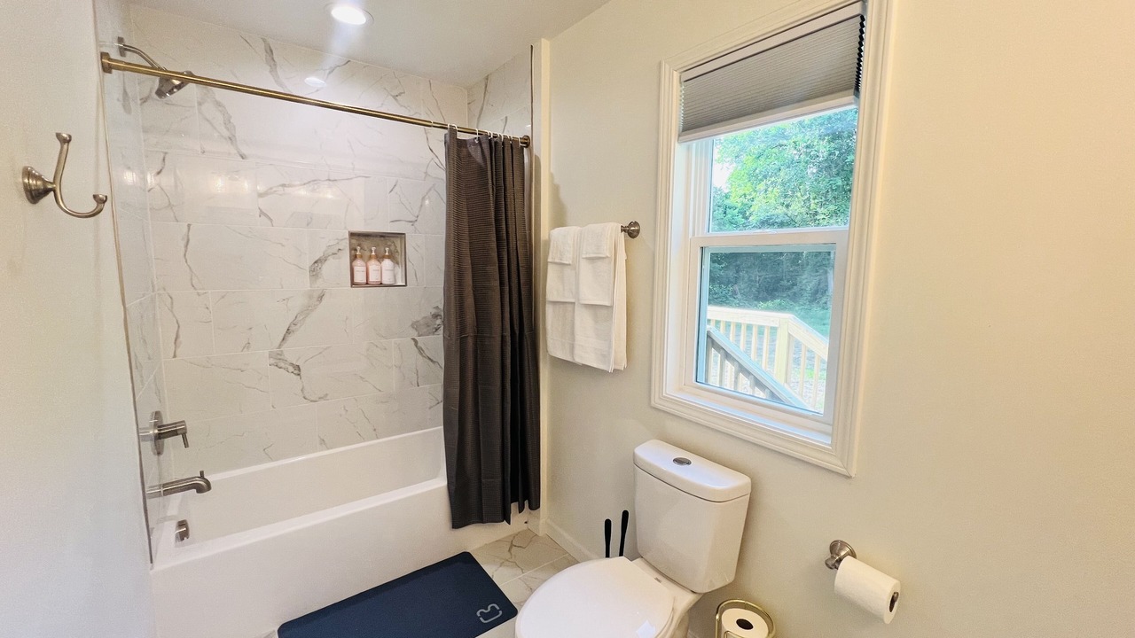 Photo of Bathroom in Gastonia