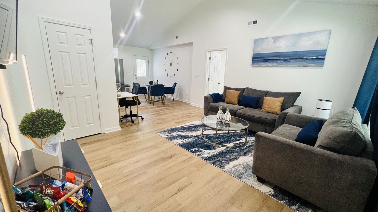 Photo of Livingroom in Gastonia